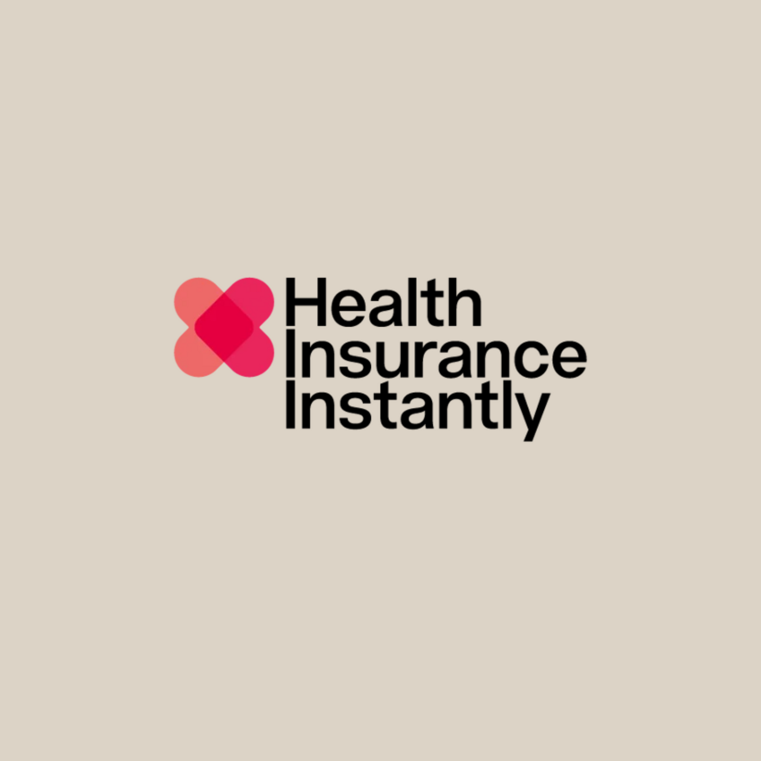 Health Insurance Instantly logo