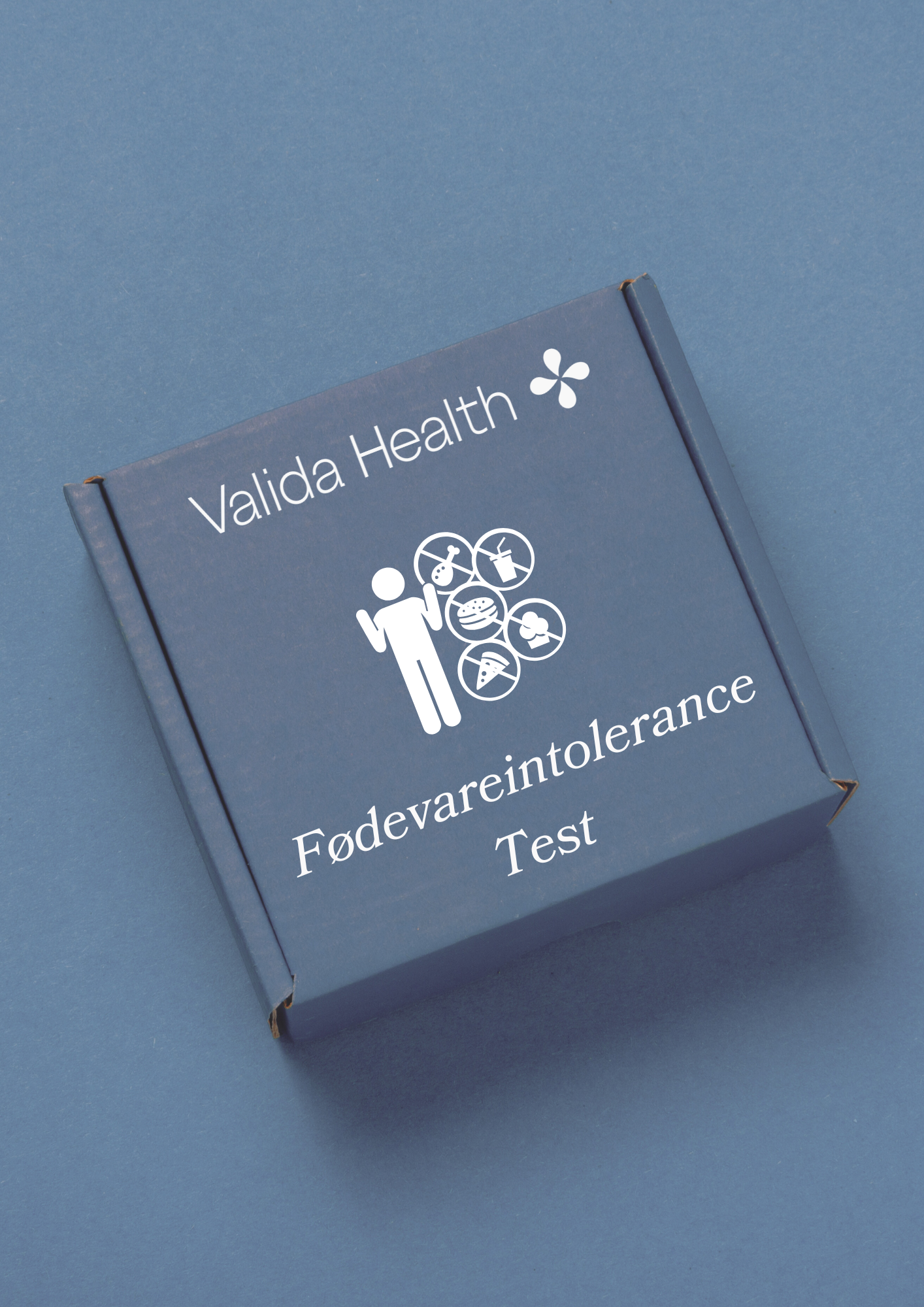 FoodPrint® 200+ - Fødevareintolerance