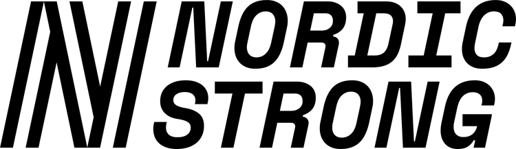 Nordic Strong Logo