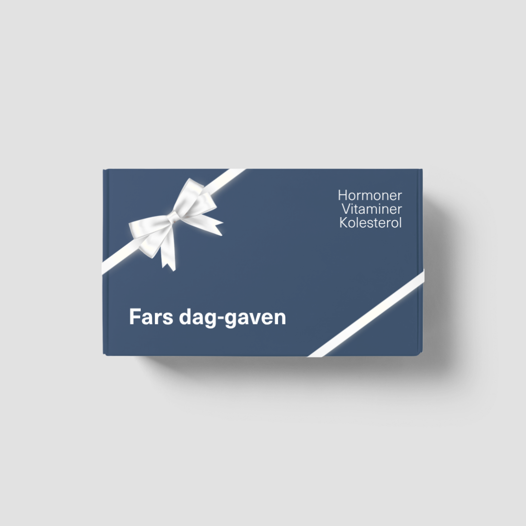 Fars dag-gaven