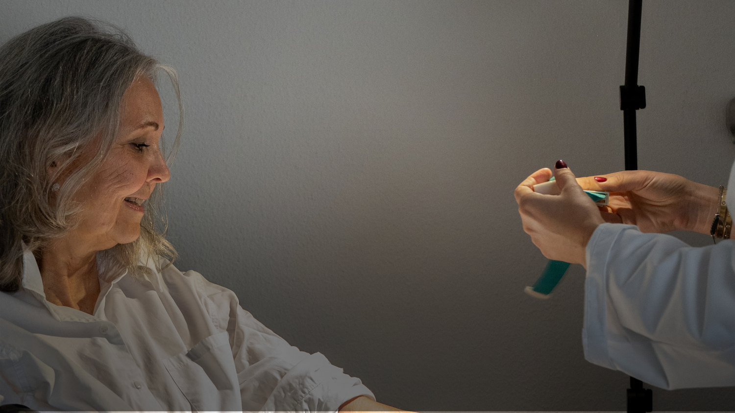 Bivirkninger ved hormonbehandling i overgangsalderen
