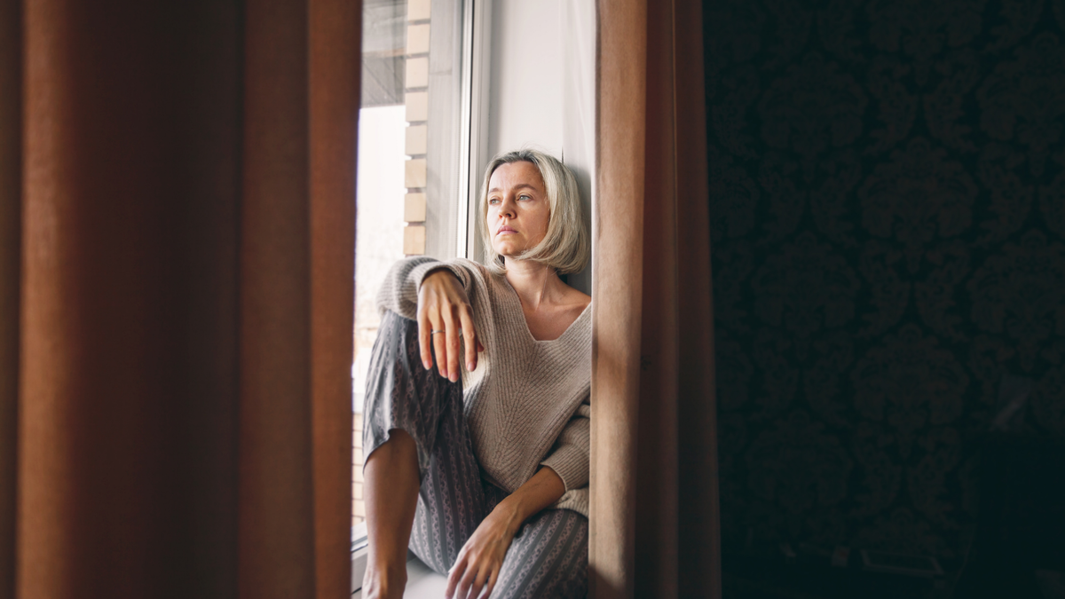 Kosttilskud vs. hormonbehandling i overgangsalderen