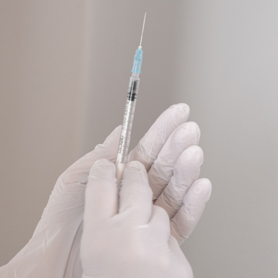 Hvad koster vacciner hos Valida Health? Priser og tilskud