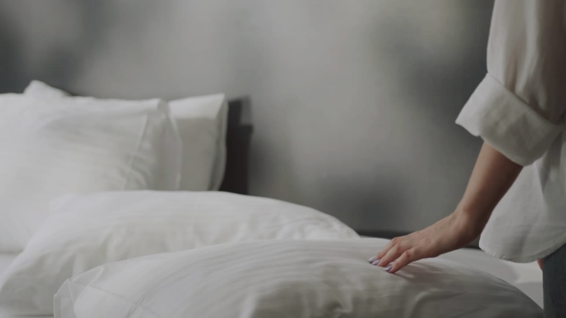 Hvad er hormoner opbygget af?