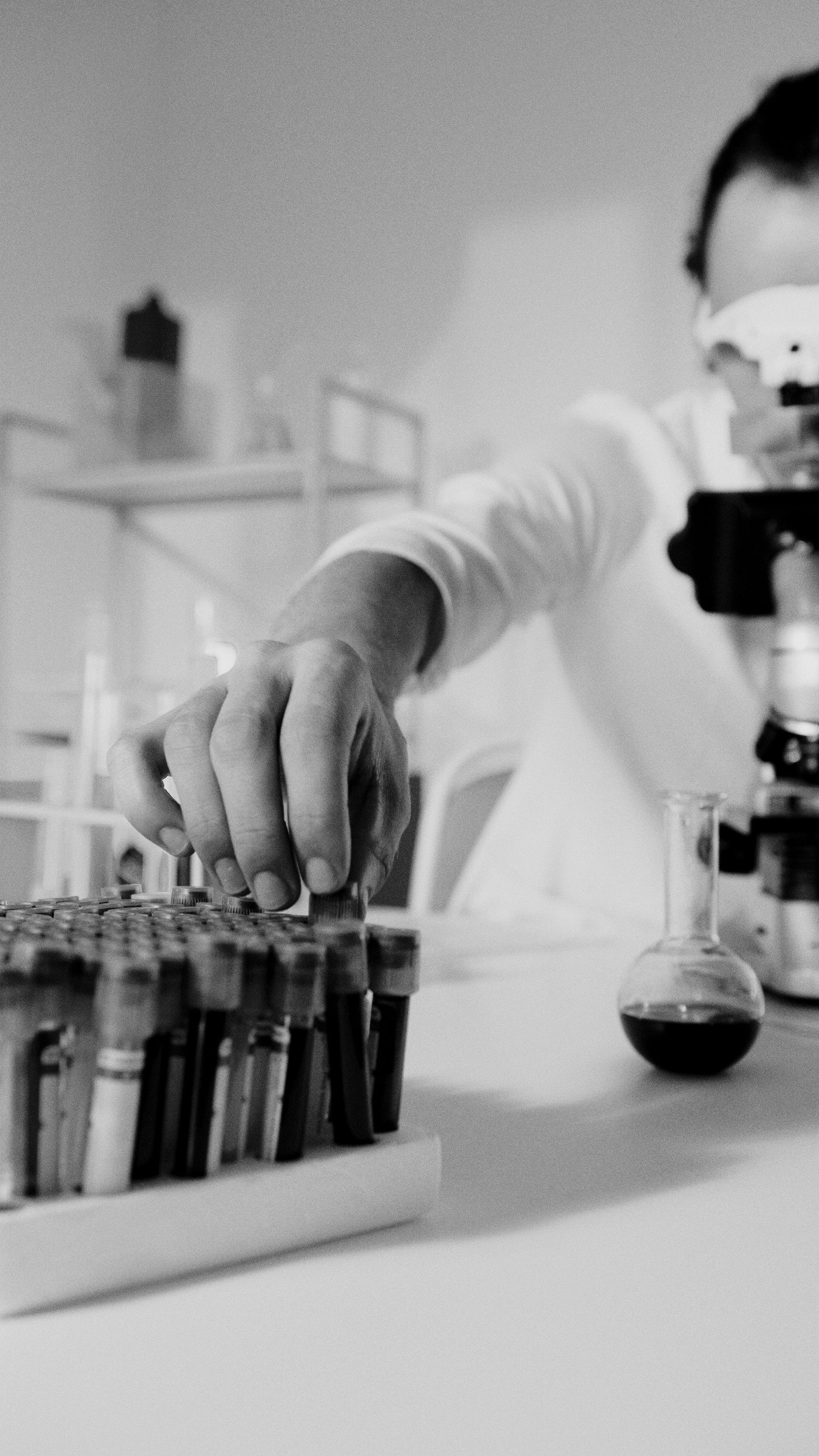 “European Society of Cardiology” anbefaler genotypingstest før behandling.