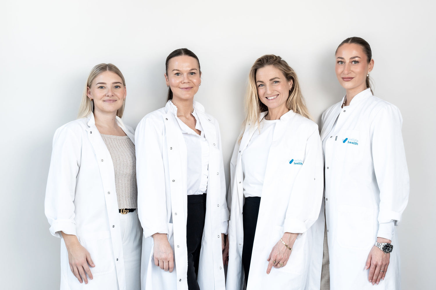 blodprøve overgangsalder
