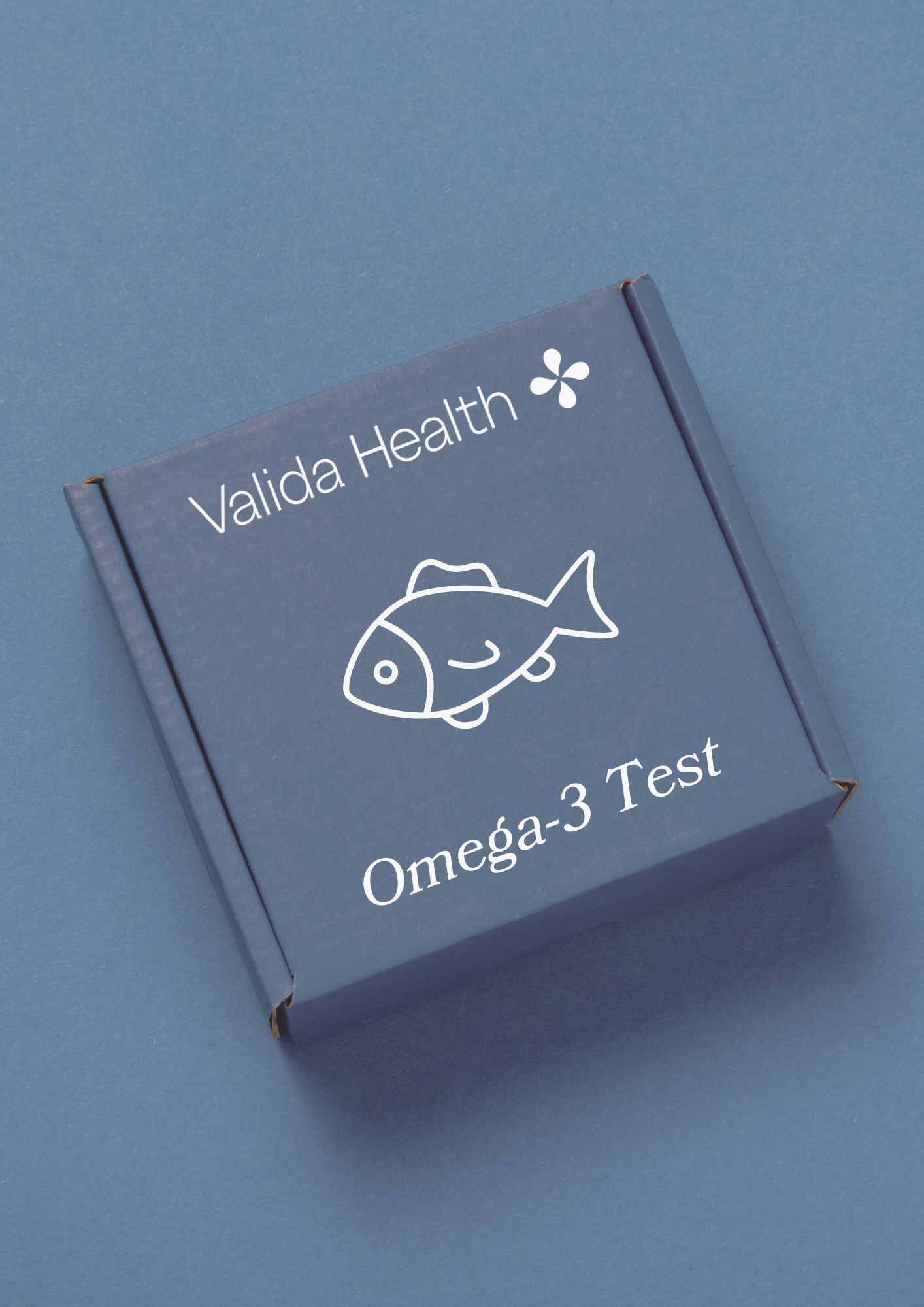 Omega-3 Test