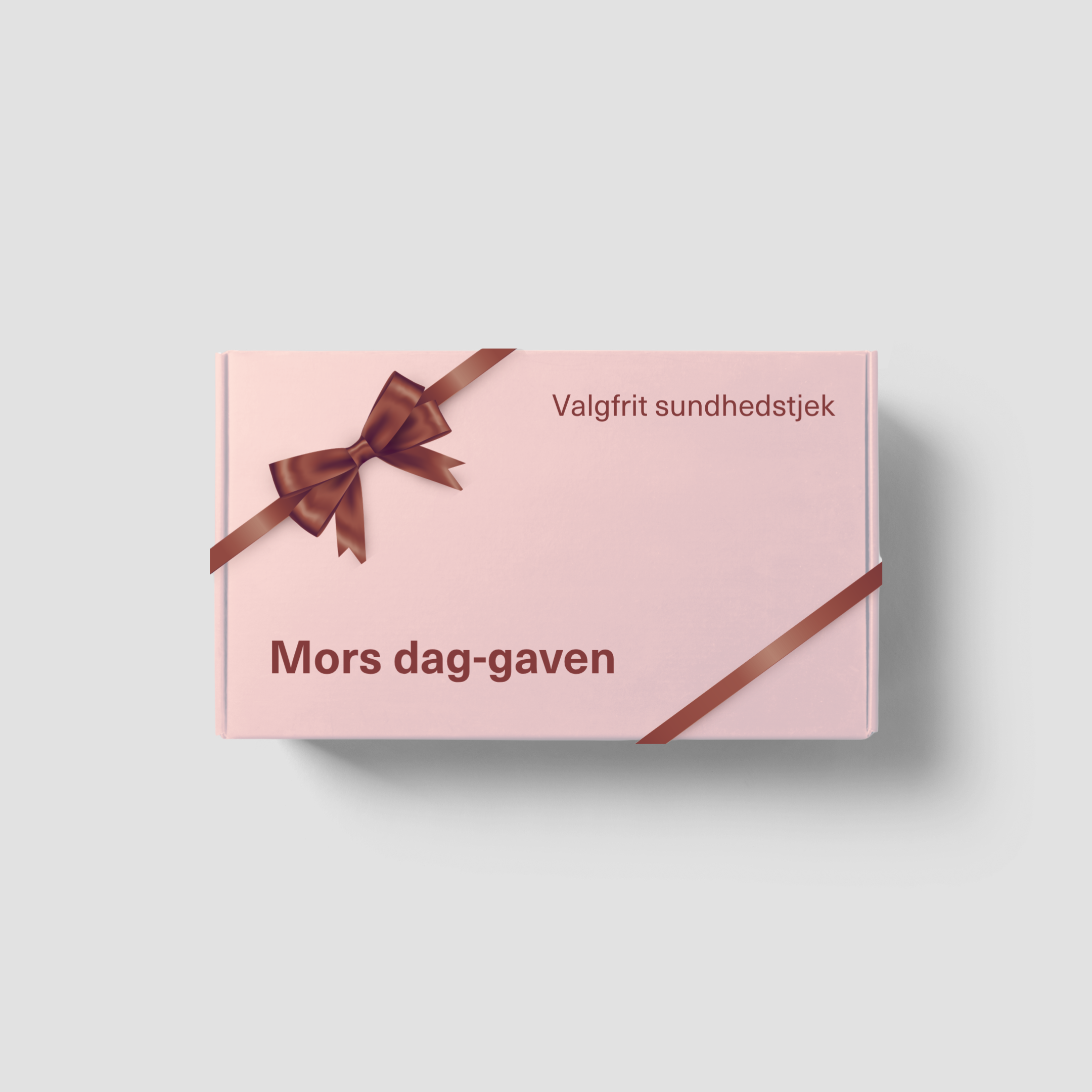 Mors dag-gaven