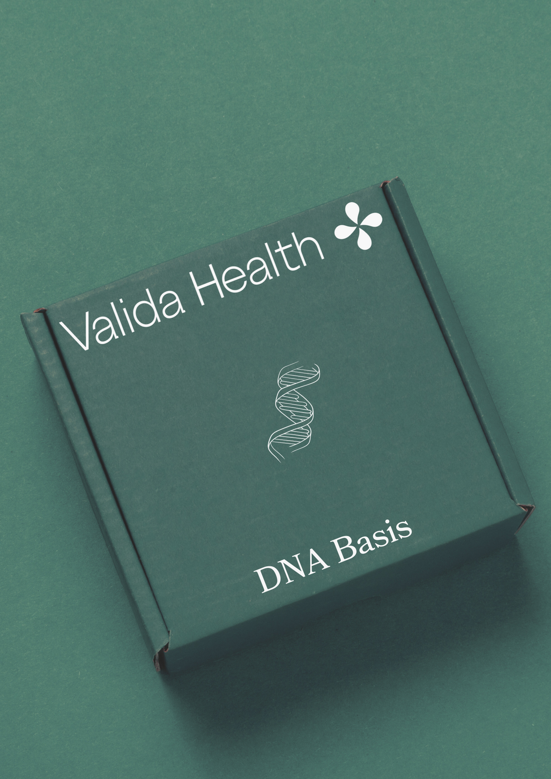 DNA-test (Basis)
