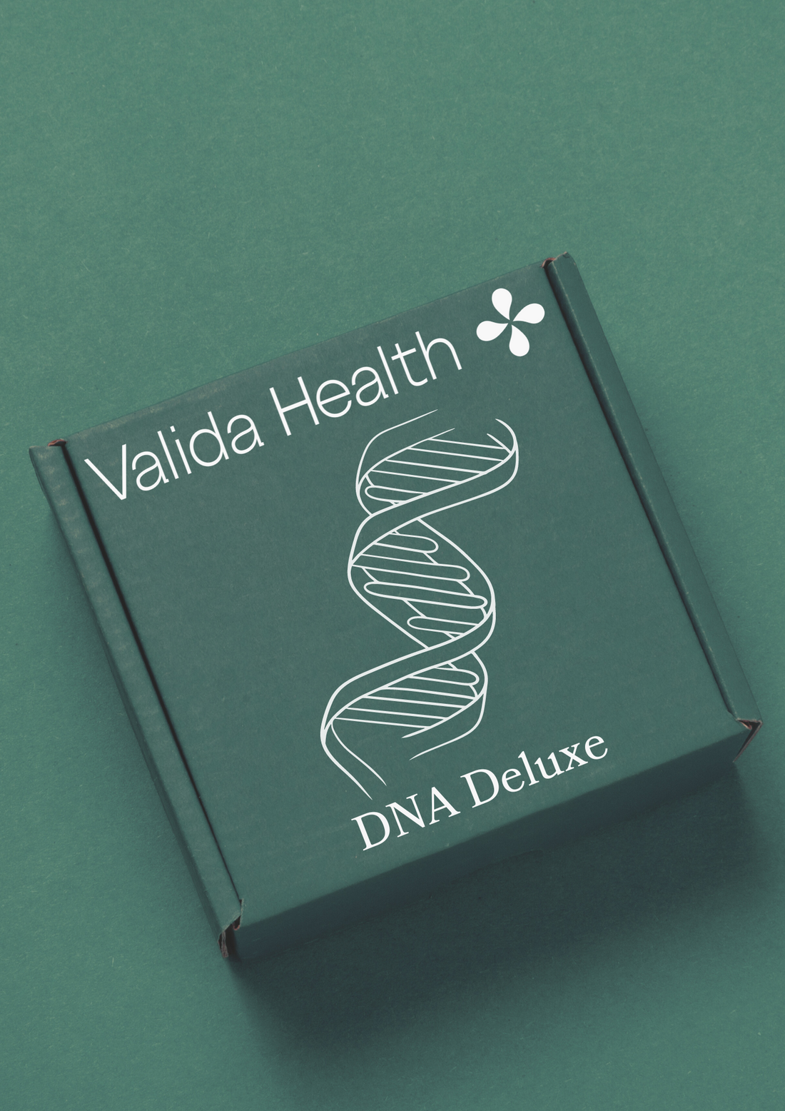 DNA-test (Deluxe)
