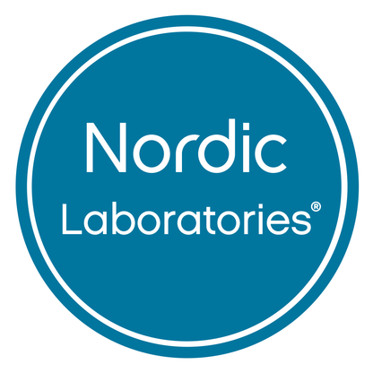 GI360 microbiome test - Nordic Lab